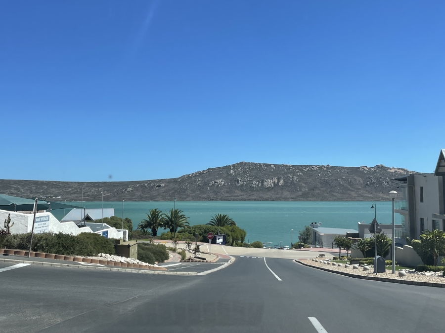 0 Bedroom Property for Sale in Myburgh Park Western Cape